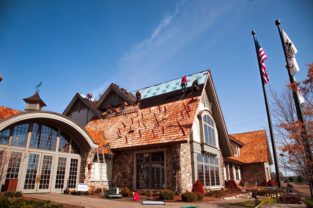 ALL AMERICAN ROOFING & RESTORATION, LLC. | 18970 S Diamond Lake Rd, Rogers, MN 55374, USA | Phone: (763) 315-3911