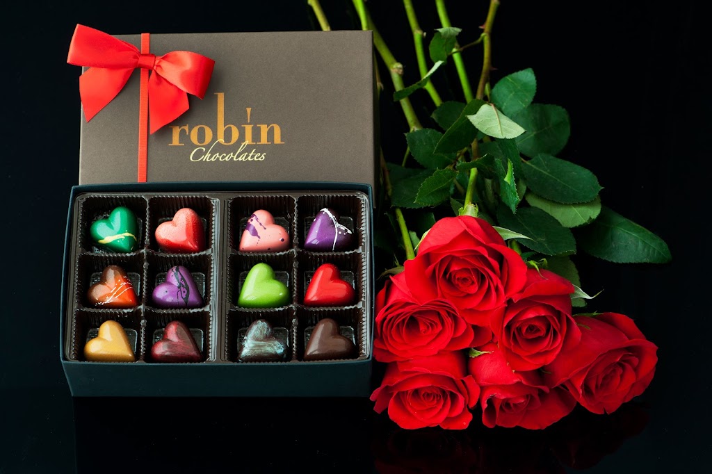 Robin Chocolates | 600 S Airport Rd, Longmont, CO 80503 | Phone: (720) 204-8003