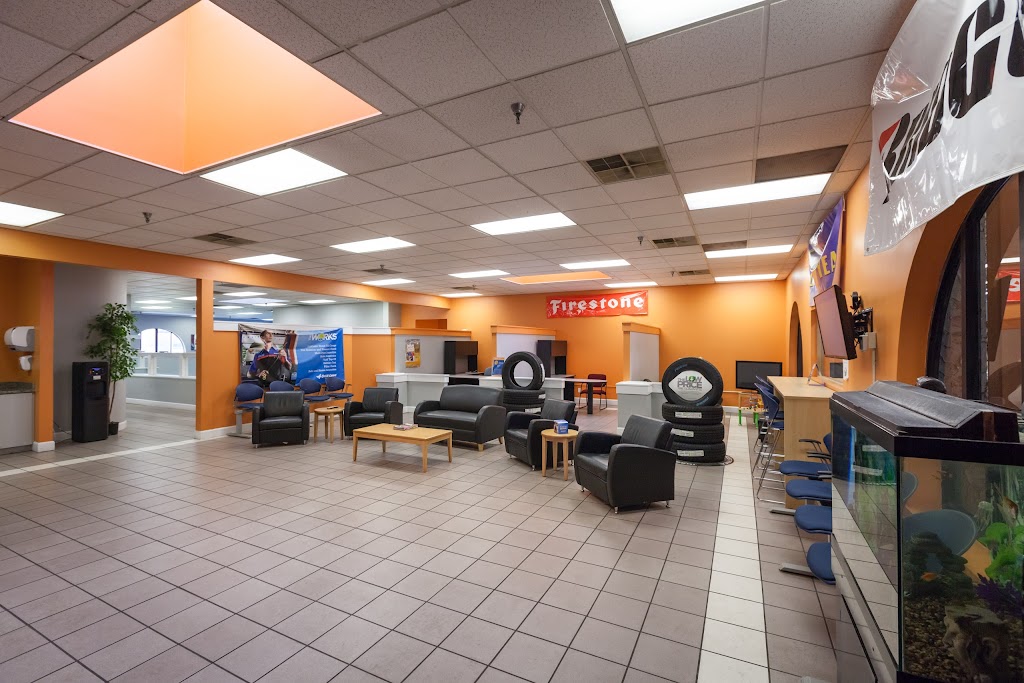 Kings Quick Lane Service Center | 8755 Fields Ertel Rd, Cincinnati, OH 45249, USA | Phone: (513) 952-8885