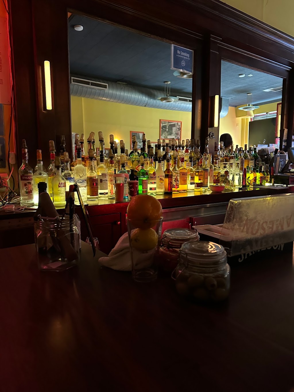 The Magician | 118 Rivington St, New York, NY 10002, USA | Phone: (212) 673-7851