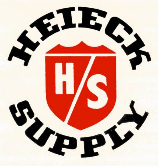 Heieck Supply | 1857 Arnold Industrial Way, Concord, CA 94520, USA | Phone: (925) 671-0800