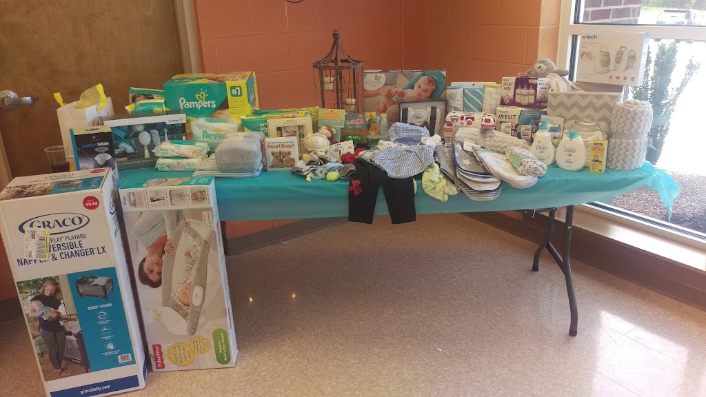 Chelsea Community Center | 11101 Hwy 47, Chelsea, AL 35043, USA | Phone: (205) 677-2052