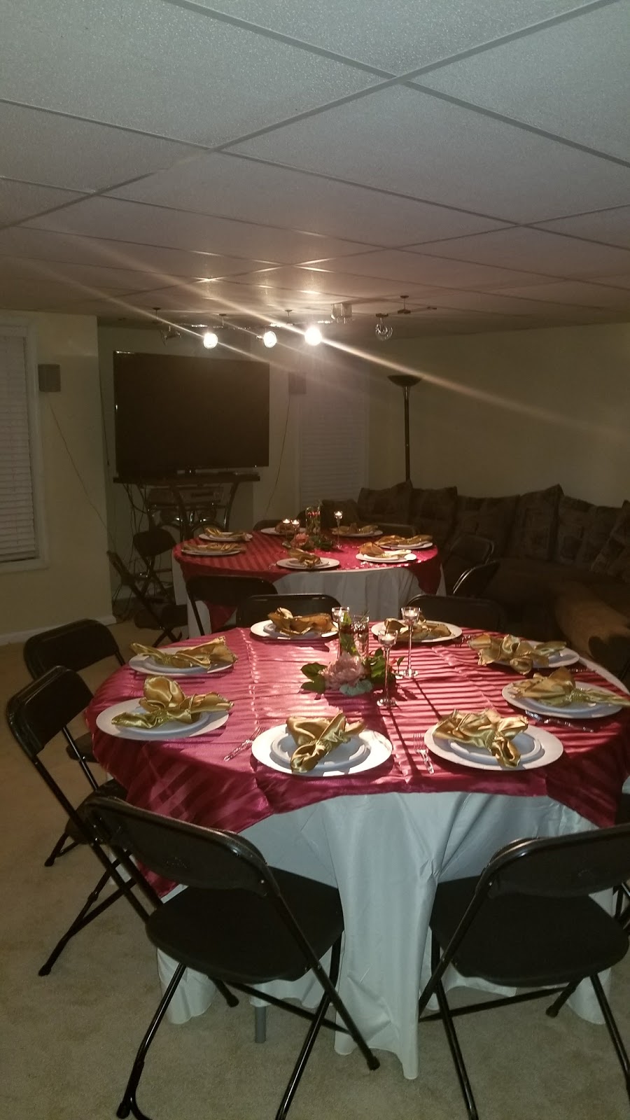 All Event Rentals of Atlanta | 1742 Connally Dr, East Point, GA 30344, USA | Phone: (404) 761-4116