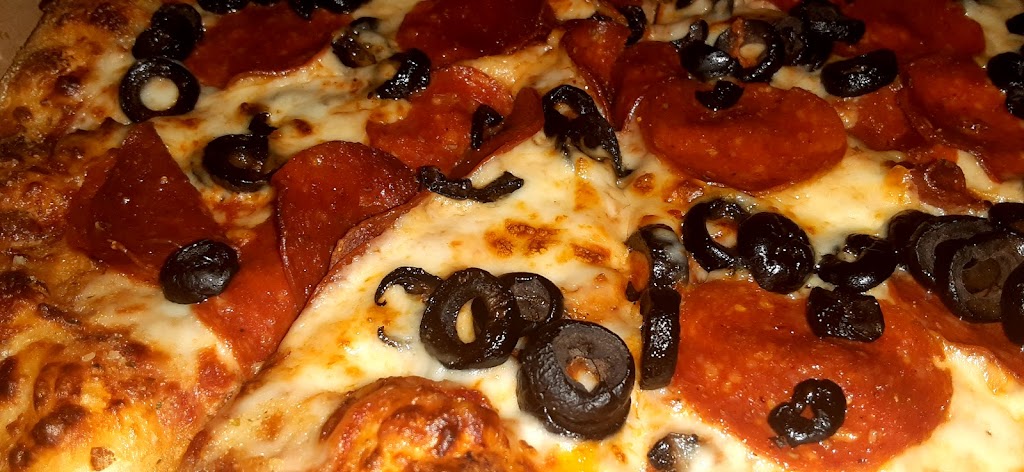 Dominos Pizza | 1060 W Beta St # 180, Green Valley, AZ 85614, USA | Phone: (520) 320-6060