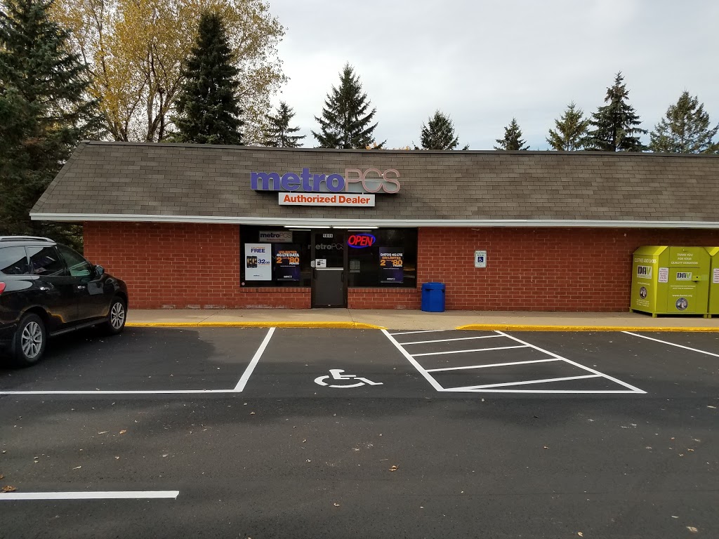 Metro by T-Mobile | 9846 Polk St NE, Blaine, MN 55434, USA | Phone: (763) 432-2941