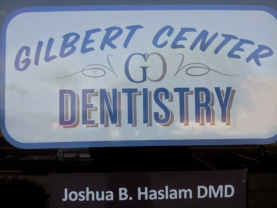 Gilbert Center Dentistry | 3303 S Lindsay Rd Suite 120, Gilbert, AZ 85297, USA | Phone: (480) 855-5544