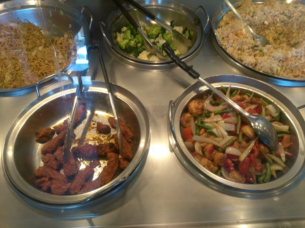 Panda Express | 5229 W Indian School Rd, Phoenix, AZ 85031, USA | Phone: (623) 873-7887