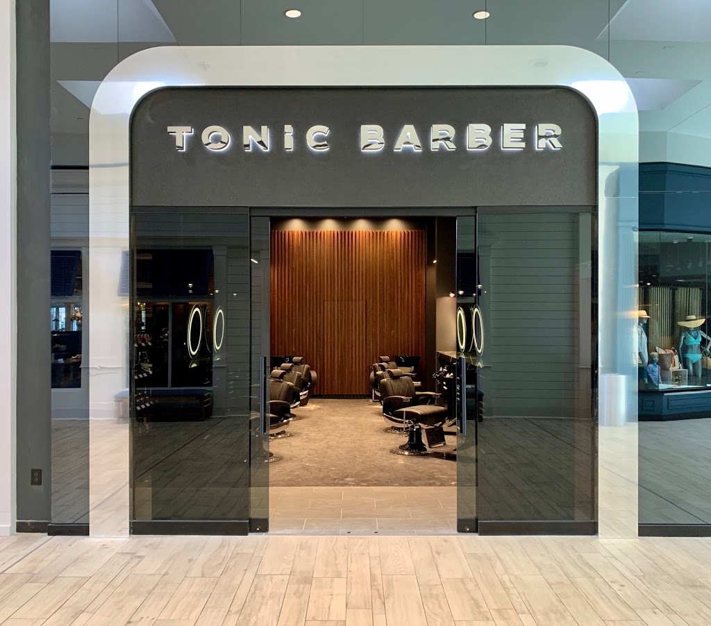 Tonic Barber | 3180 Galleria, Edina, MN 55435, USA | Phone: (952) 224-3300