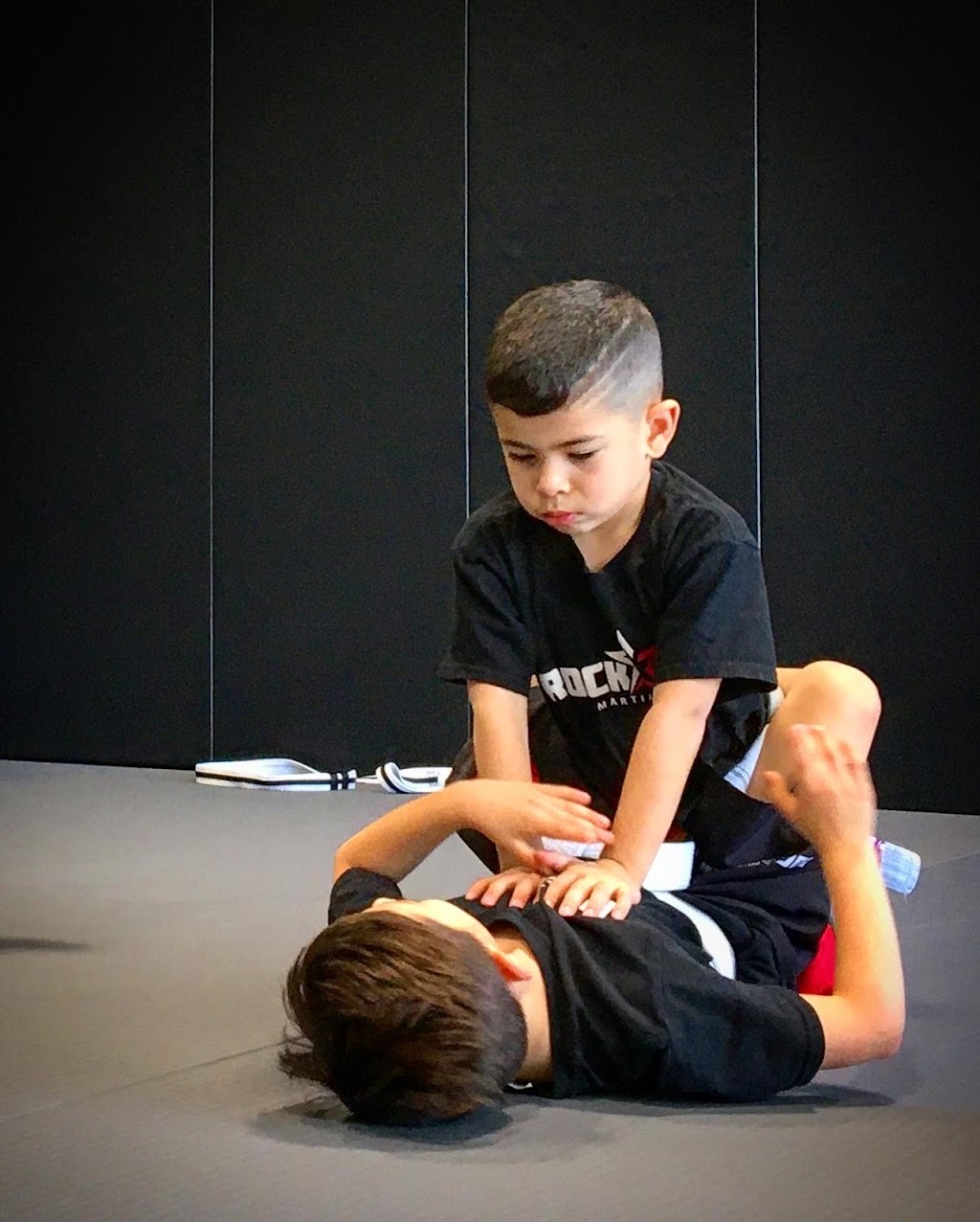 Rockstar Martial Arts - South McKinney | 7650 Stacy Rd Suite #220, McKinney, TX 75070 | Phone: (469) 500-7516