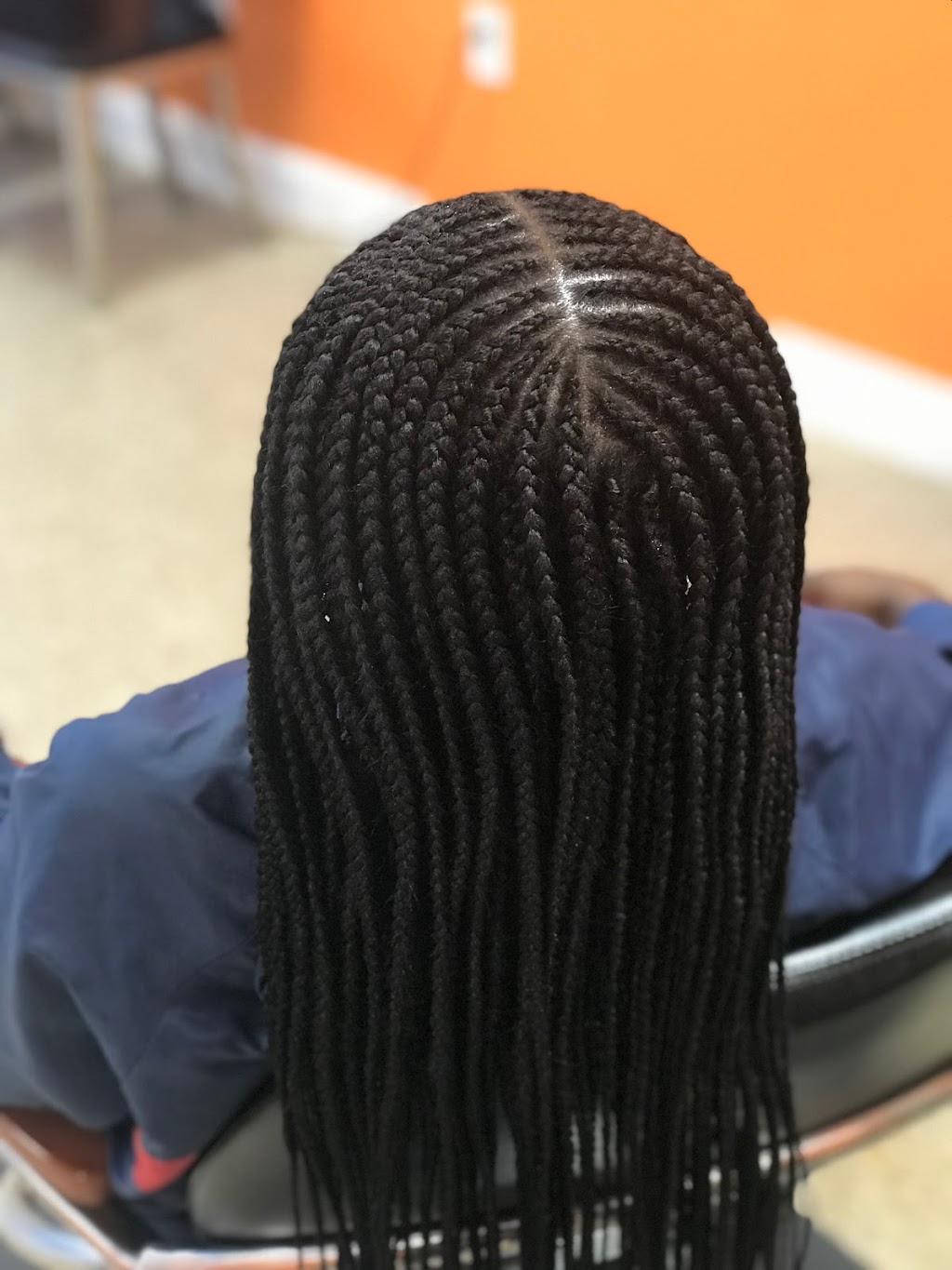 Dora Hair Braiding | 495 Pat Mell Rd W, Marietta, GA 30060, USA | Phone: (404) 488-4127