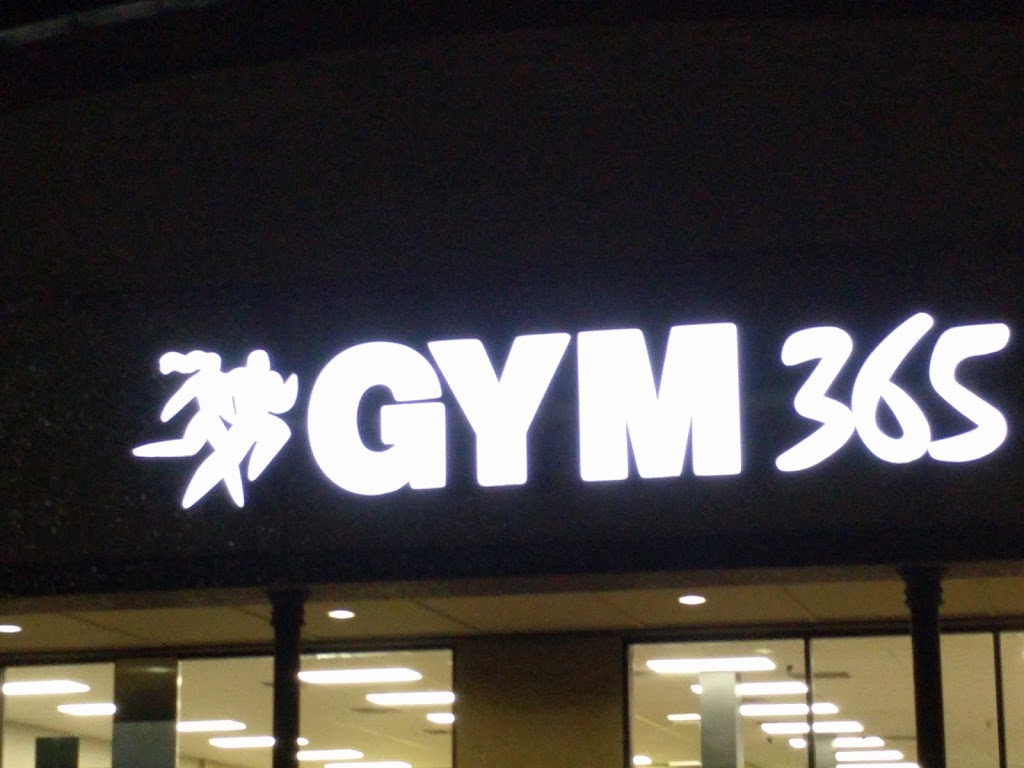 Gym 365 Bermuda Run | 5403 US-158, Advance, NC 27006, USA | Phone: (336) 998-6365