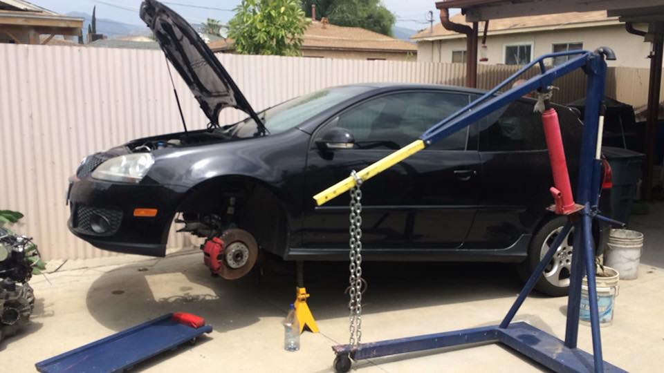 Ricardos Mobile Auto Repair | 445 S Vernon Ave, Azusa, CA 91702, USA | Phone: (626) 375-1812