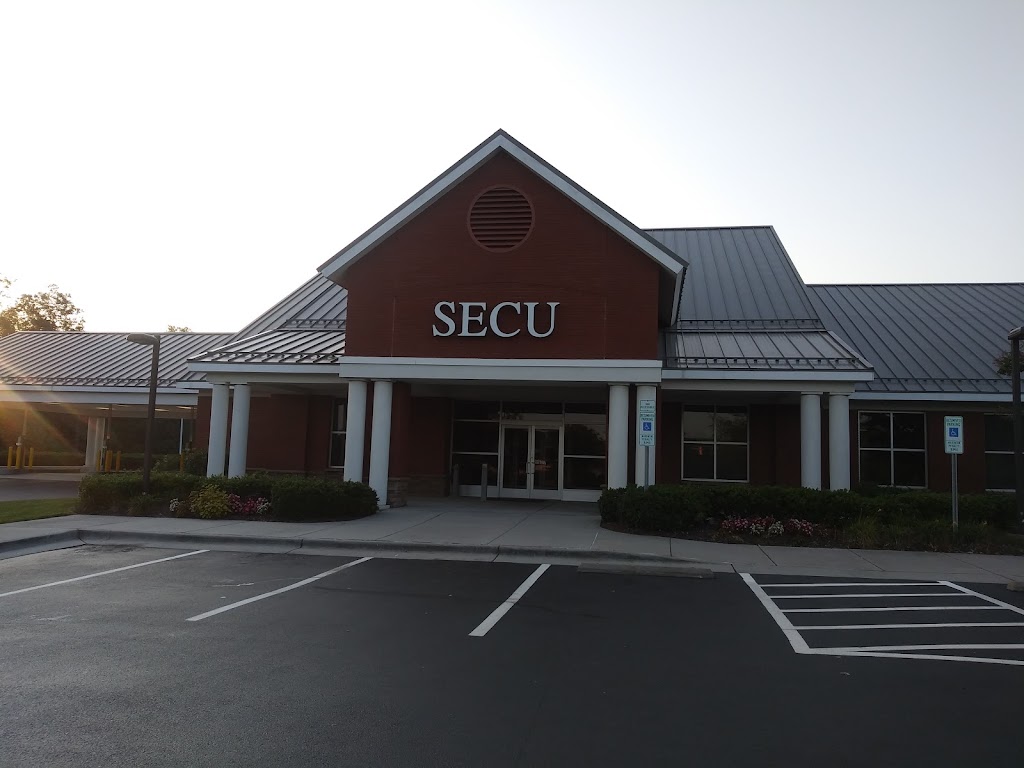 State Employees’ Credit Union | 100 E Elmsley Dr, Greensboro, NC 27406, USA | Phone: (336) 378-2740