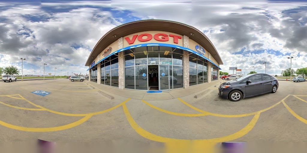 Vogt RV Center | 5301 Airport Fwy, Fort Worth, TX 76117, USA | Phone: (817) 831-1800