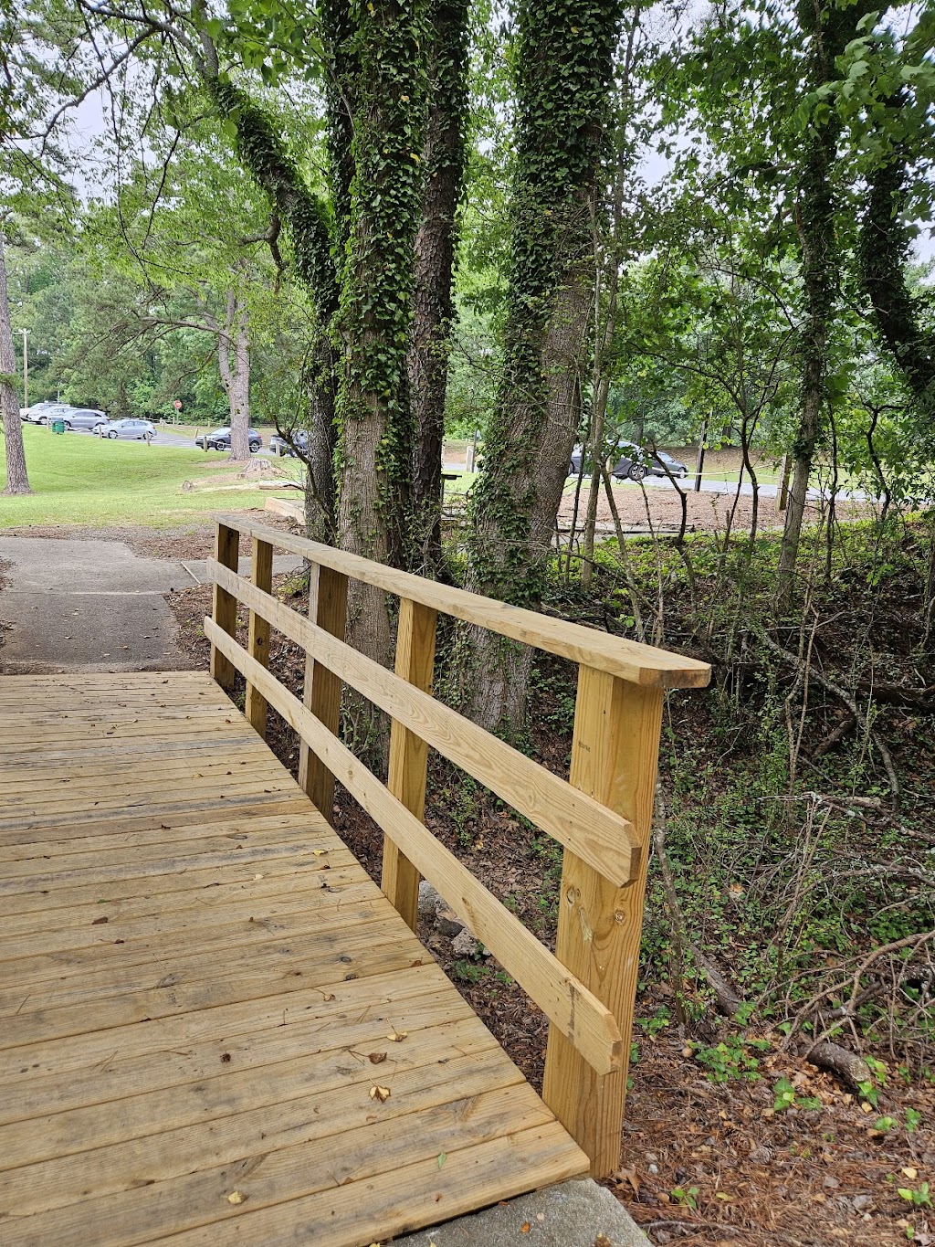 Young Deer Boat Ramp | 7300 Heard Rd, Cumming, GA 30041, USA | Phone: (770) 781-2215