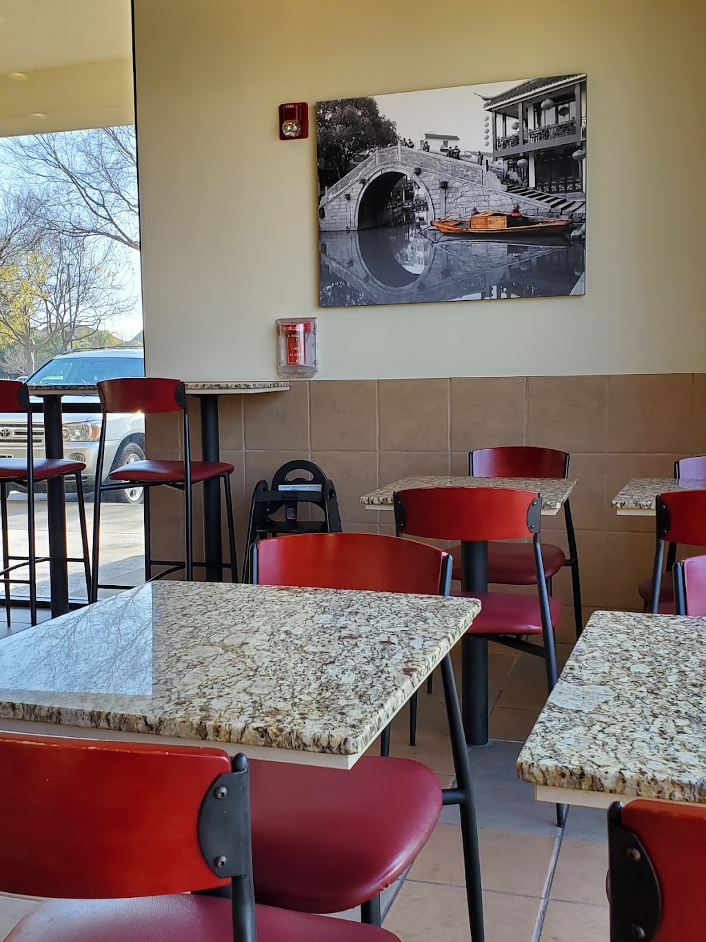 Panda Express | 5010 Elk Grove Blvd, Elk Grove, CA 95758, USA | Phone: (916) 478-9200