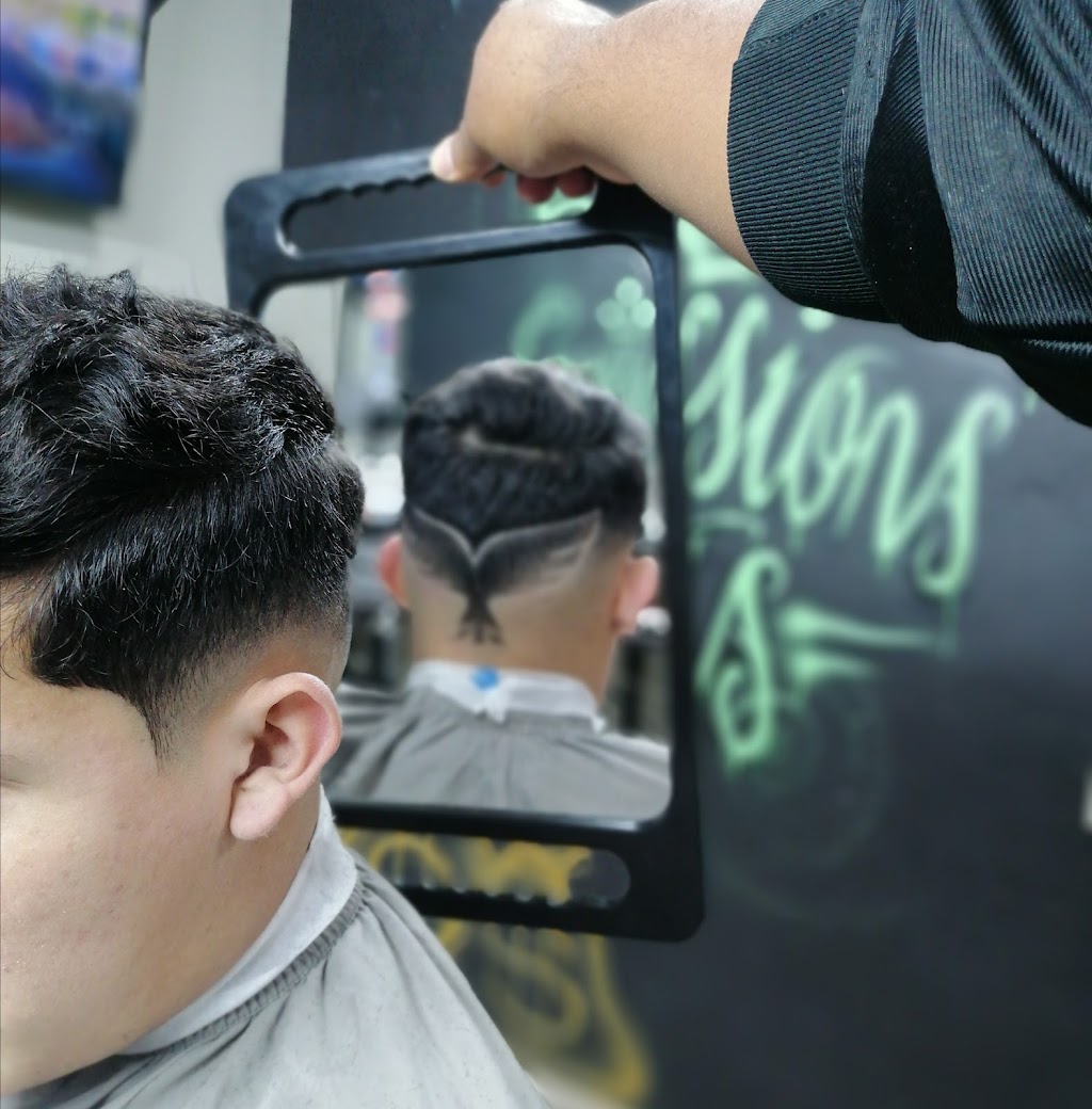 Sessions cuts | Hacienda del Puente, Terrazas del Valle, 22246 Tijuana, B.C., Mexico | Phone: 664 859 4838