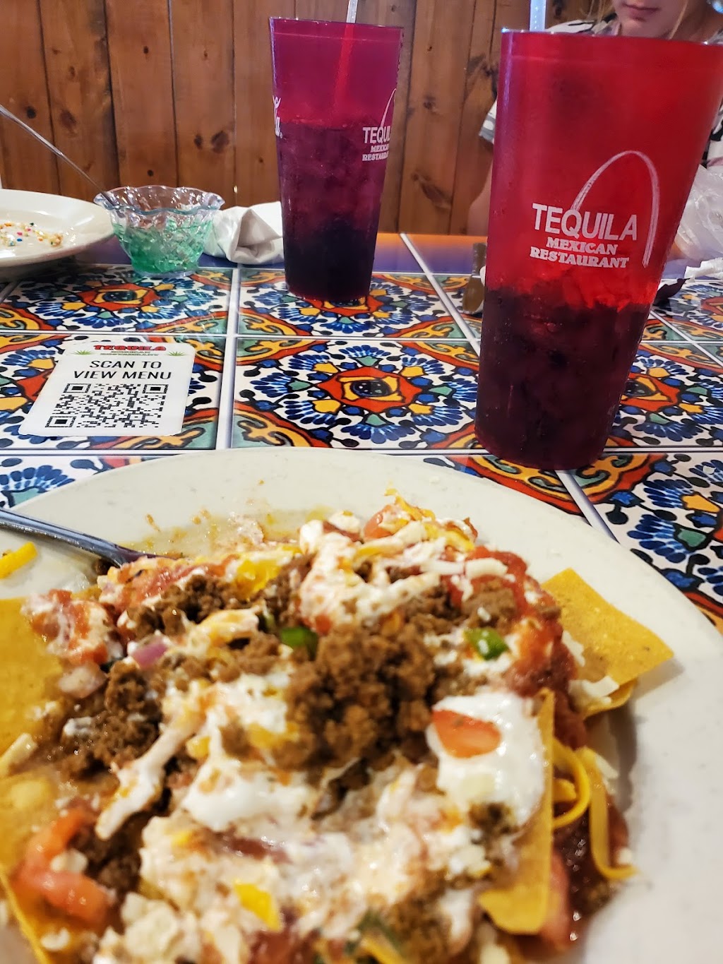 Tequila Mexican Restaurant | 835 N Market St, Waterloo, IL 62298, USA | Phone: (618) 939-1999