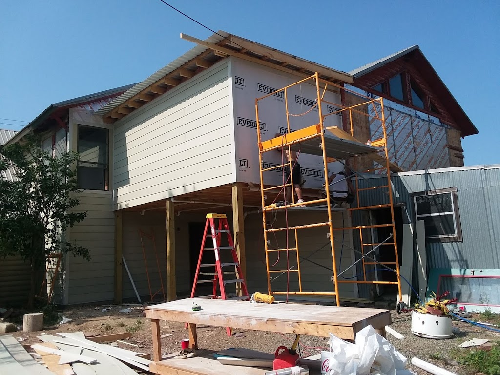 Kelley Contractors | 12 Meyer Rd, Huffman, TX 77336, USA | Phone: (832) 660-5670