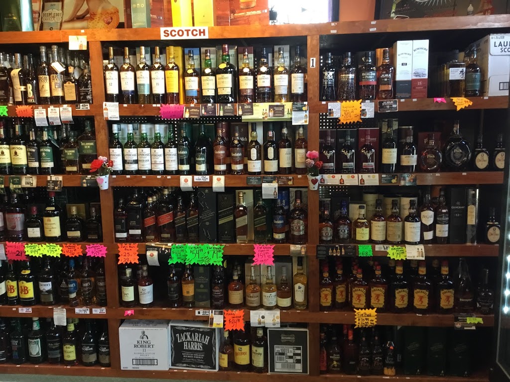 Royal Package Liquor Store | 5325 Roswell Rd, Atlanta, GA 30342 | Phone: (404) 693-9160