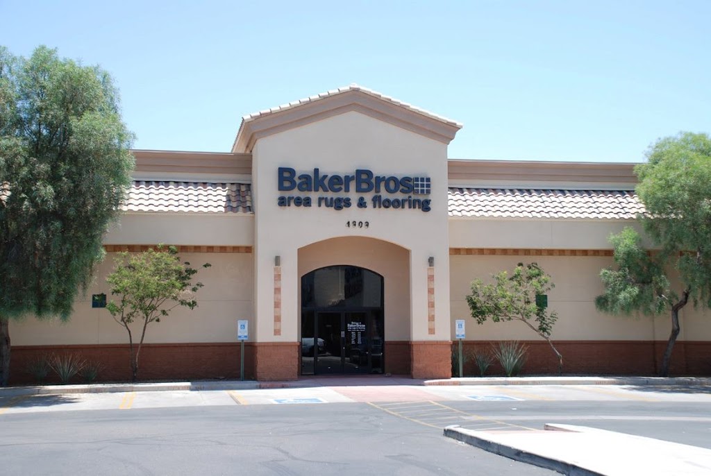 Baker Bros Area Rugs & Flooring | 5090 N Hayden Rd, Scottsdale, AZ 85250, USA | Phone: (480) 847-5499