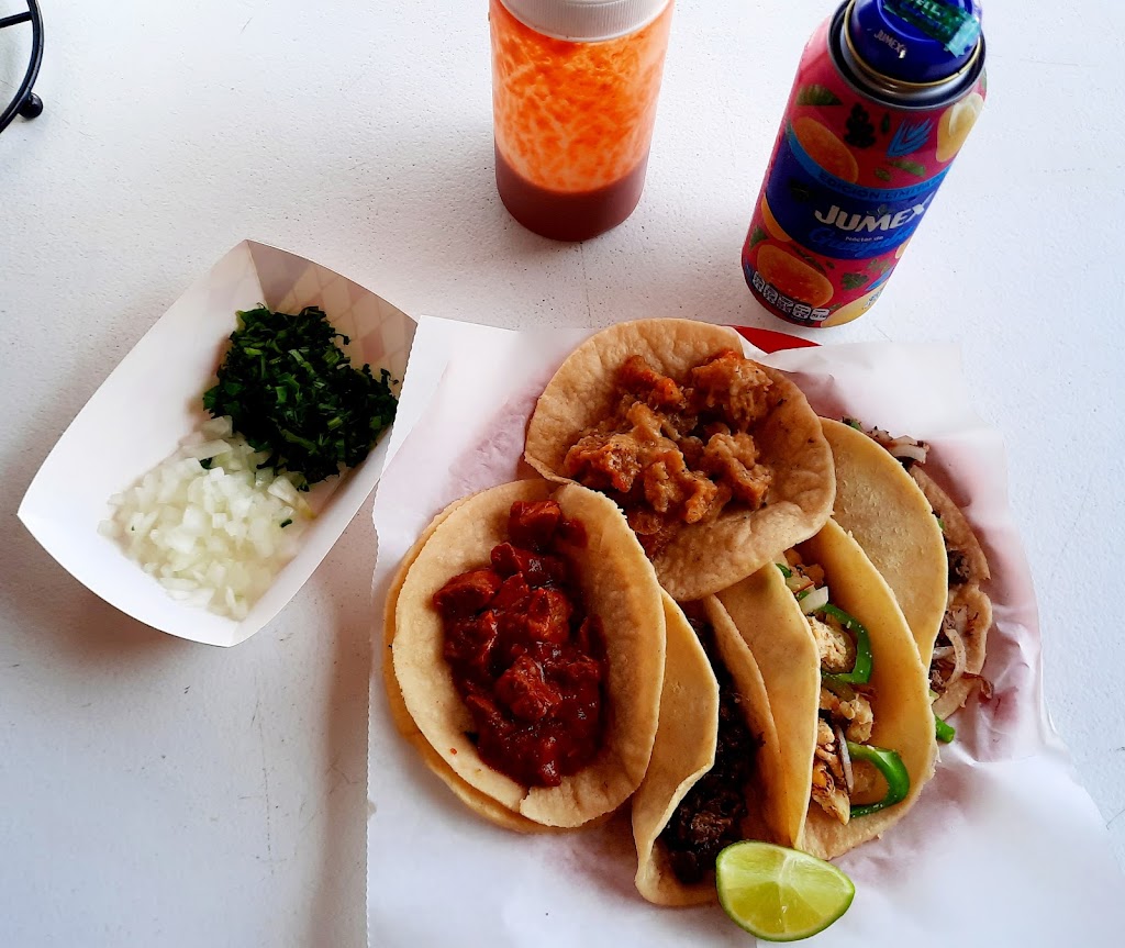 Taqueria hay Chihuahua | 5420 E Palm Valley Blvd, Round Rock, TX 78665, USA | Phone: (512) 584-3113