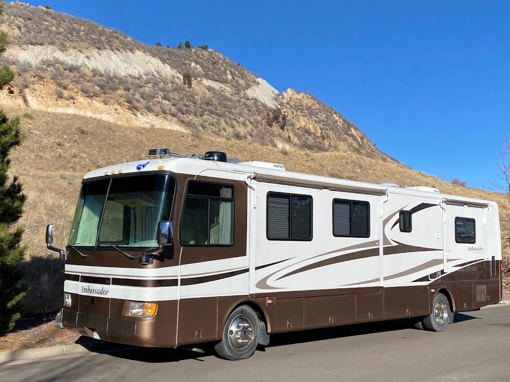 Iron Buffalo RV Repair (Formerly JE-CO RV Repair) | 1247 E 68th Ave unit b, Denver, CO 80229, USA | Phone: (303) 623-7049