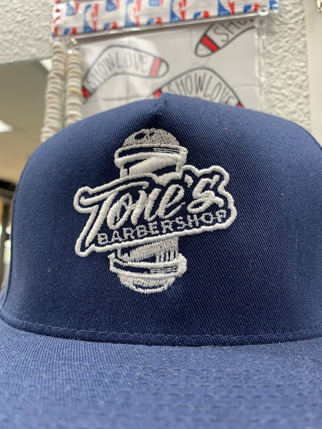 Tone’s Barbershop | 650 Auburn Folsom Rd Suite 6, Auburn, CA 95603, USA | Phone: (916) 704-8963