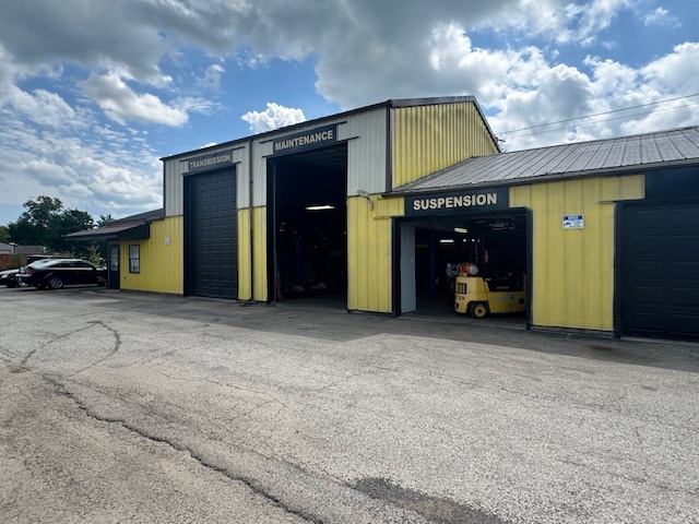 Milex Complete Auto Care - Mr. Transmission | 6975 N Dixie Hwy, Elizabethtown, KY 42701, USA | Phone: (270) 982-2990