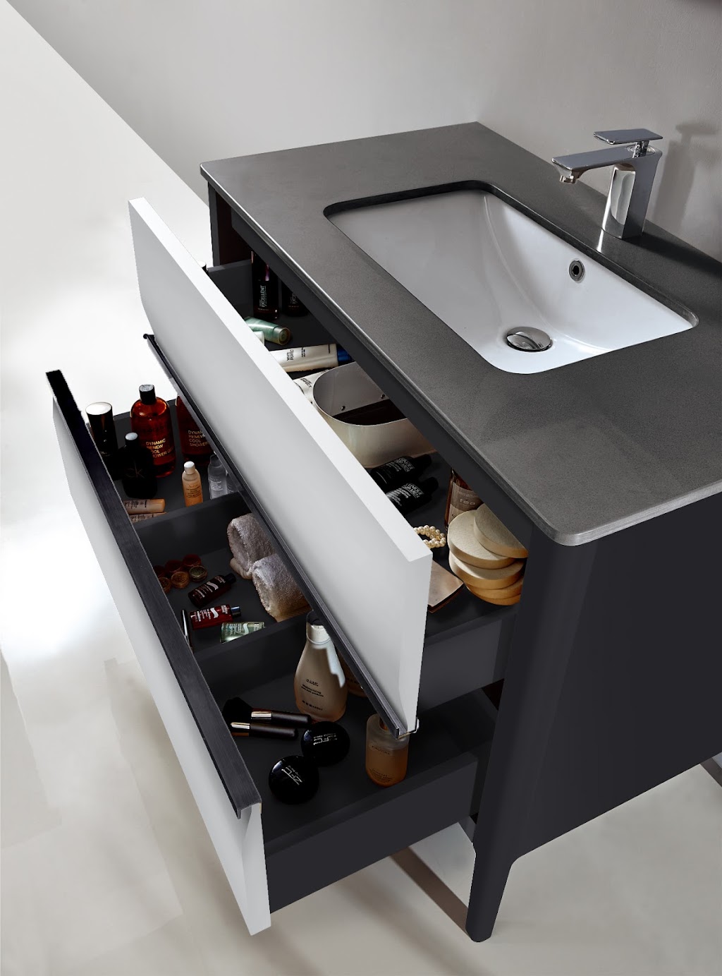 Cartisan Design Vanity & Bath (Karton Republic) | 15707 Valley Blvd, City of Industry, CA 91744, USA | Phone: (626) 333-2688