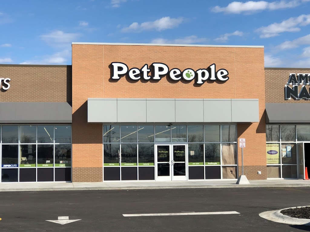 PetPeople | 7996 Princeton Glendale Rd, West Chester Township, OH 45069 | Phone: (513) 682-5344