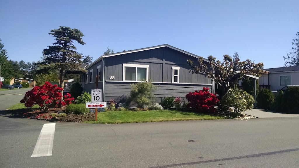 College Place Manufactured Home Community | 31600 126th Ave SE, Auburn, WA 98092, USA | Phone: (253) 833-5604