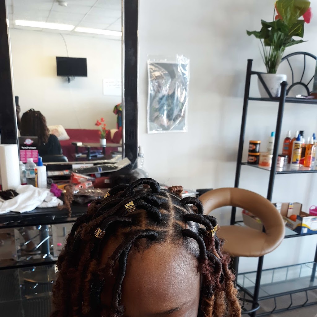 Marietta African hair braiding | 3667 Salem Rd, Covington, GA 30016, USA | Phone: (470) 367-2740