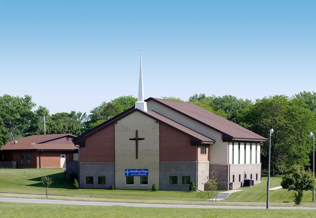 Northwest Baptist Church | 4373 N 92nd St, Milwaukee, WI 53222, USA | Phone: (414) 463-3630