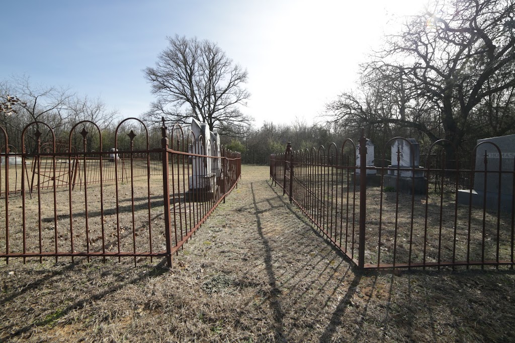 Mansfield City Cemetery | Cemetery Rd, Mansfield, TX 76063, USA | Phone: (682) 274-2569
