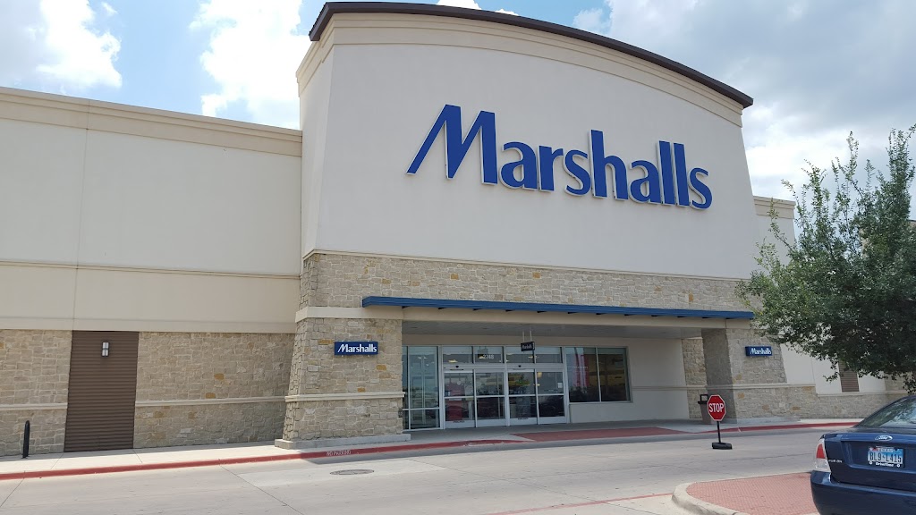 Marshalls | 2748 Renaissance Dr, Fort Worth, TX 76105, USA | Phone: (817) 536-0902