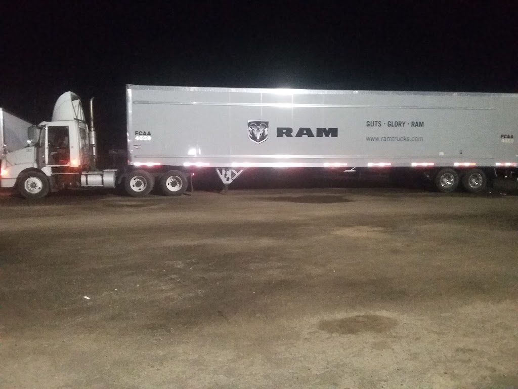 TNT Trailer Sales | 5055 Hannan Rd, Wayne, MI 48184, USA | Phone: (734) 729-9700