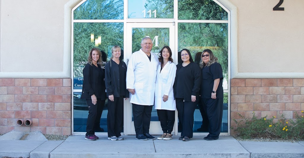 Solterra Dentistry | 15255 N 40th St STE 111, Phoenix, AZ 85032, USA | Phone: (602) 788-0730