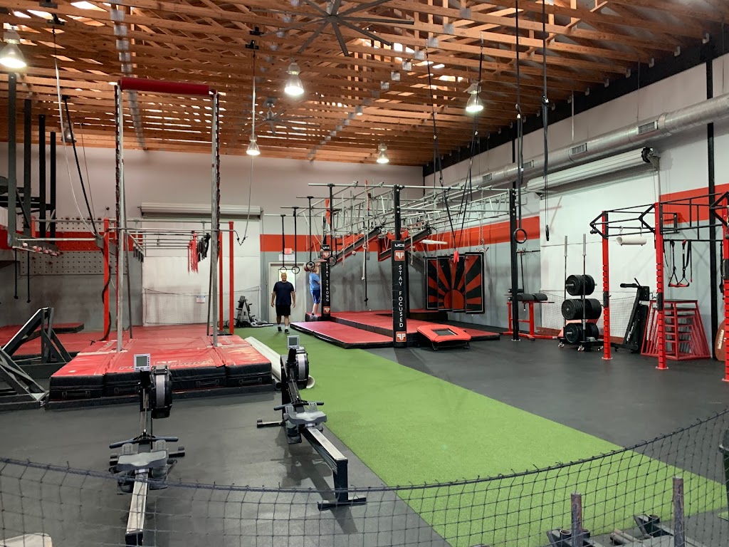 POWER PARK FITNESS | 510 Lange Creek Dr, Spring Branch, TX 78070, USA | Phone: (210) 246-2599