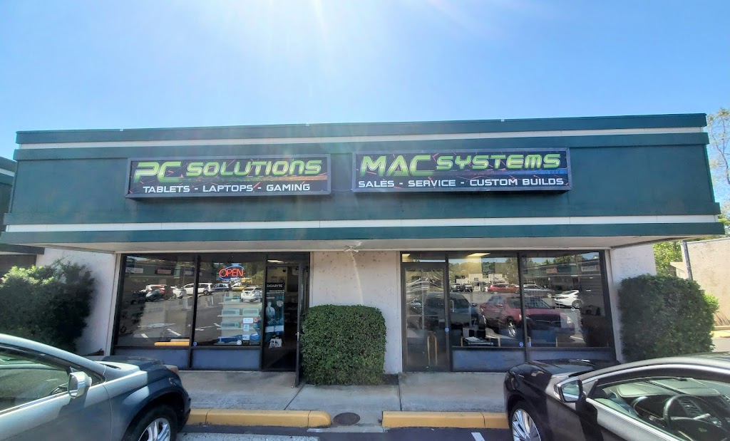 PC Solutions | 1249 Grass Valley Hwy, Auburn, CA 95603, USA | Phone: (530) 885-6260