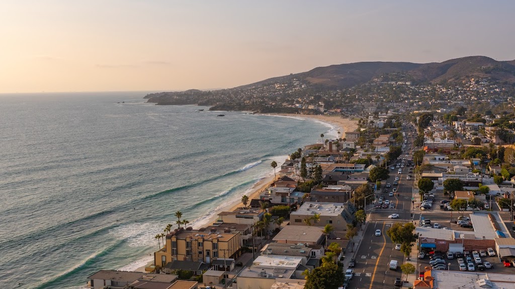 Pacific Realty Group | 1100 S Coast Hwy Suite 301A, Laguna Beach, CA 92651, USA | Phone: (949) 342-5889