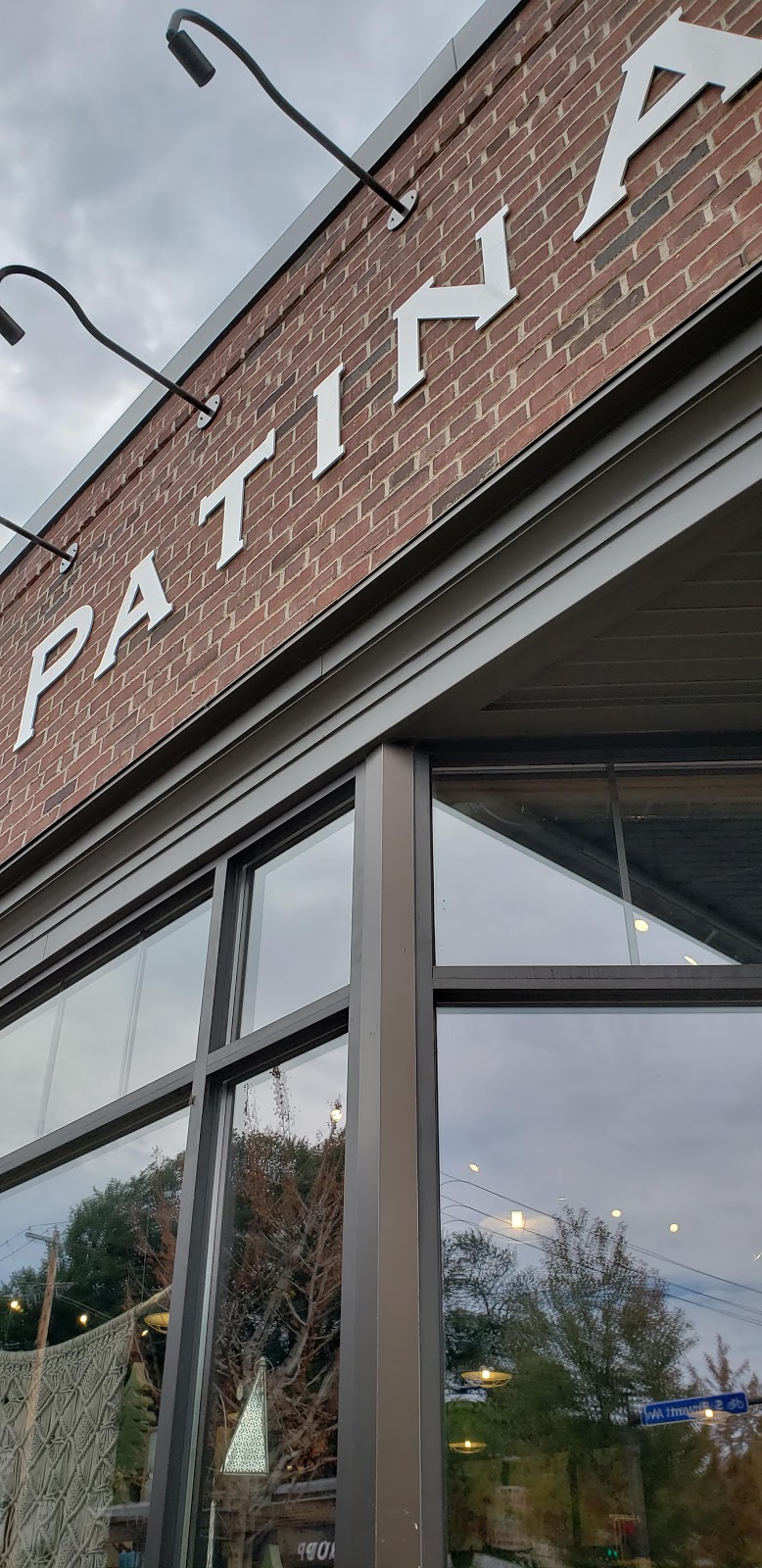 Patina - S Mpls | 821 W 50th St W, Minneapolis, MN 55419, USA | Phone: (612) 821-9315