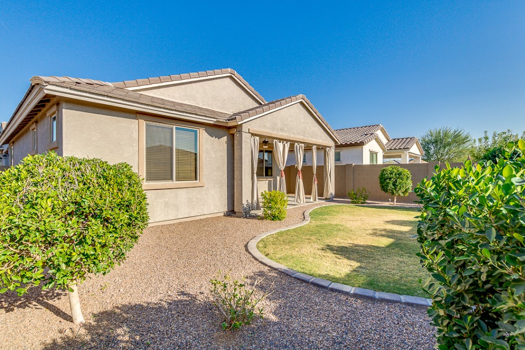 Mary Markou-Real Estate Agent | 830 S Higley Rd, Gilbert, AZ 85296, USA | Phone: (480) 620-9011