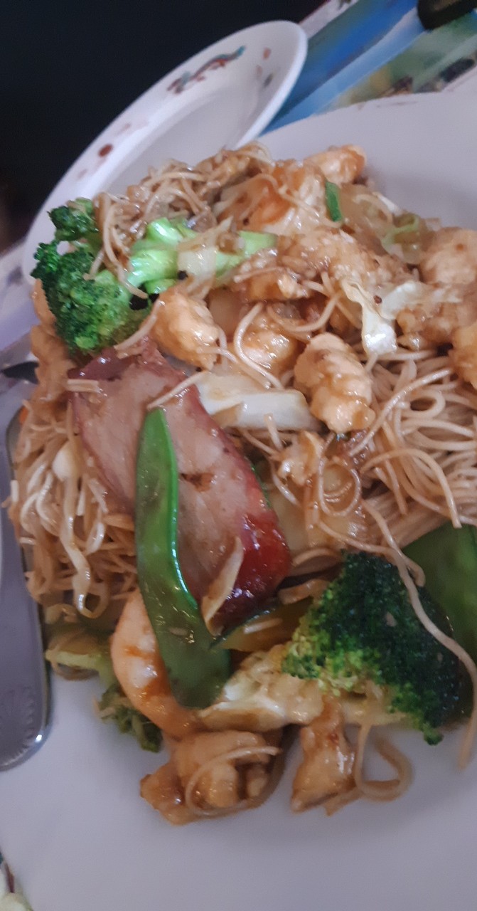 Golden Crown Chinese Restaurant | 6601 Everhart Rd, Corpus Christi, TX 78413, USA | Phone: (361) 854-5506