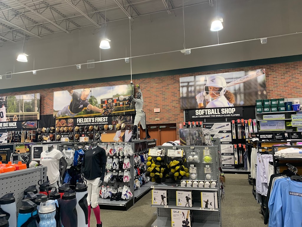 DICKS Sporting Goods | 919 Lakeland Park Center Dr Ste 300, Lakeland, FL 33809, USA | Phone: (863) 248-1200