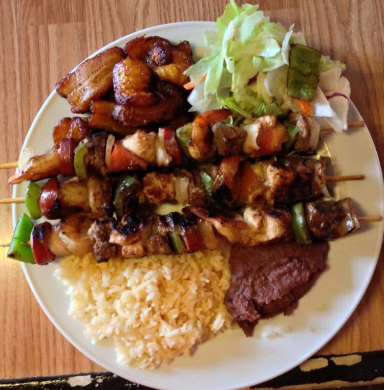 Alondra Restaurant | 308 S Pollock St, Selma, NC 27576 | Phone: (919) 802-1311