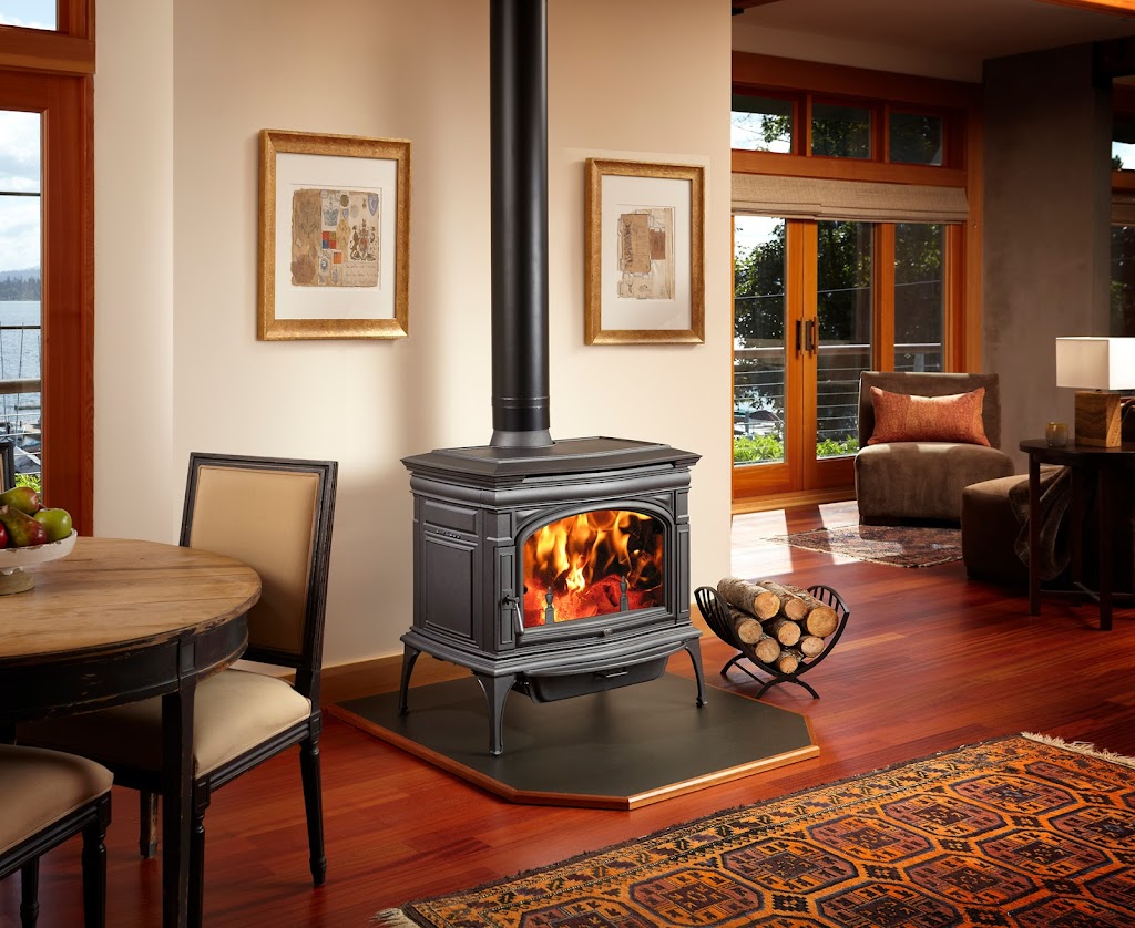 Custom Hearth Fireplaces & Stoves | 3301 WA-16, Port Orchard, WA 98367, USA | Phone: (360) 373-3941