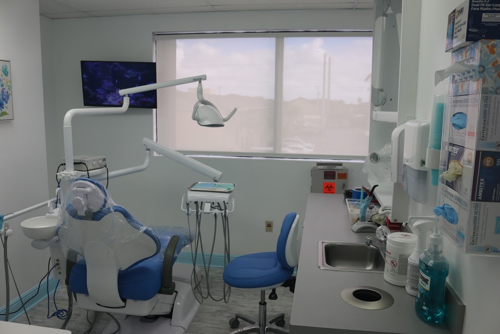 Acuario Dental Group | 4355 W 16th Ave Suite 205A, Hialeah, FL 33012, USA | Phone: (786) 800-9507