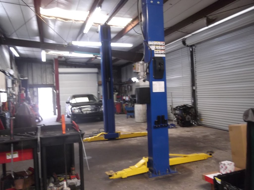 Toms Automotive Services | 4343 Palma Sola Blvd, Bradenton, FL 34209, USA | Phone: (941) 792-7780