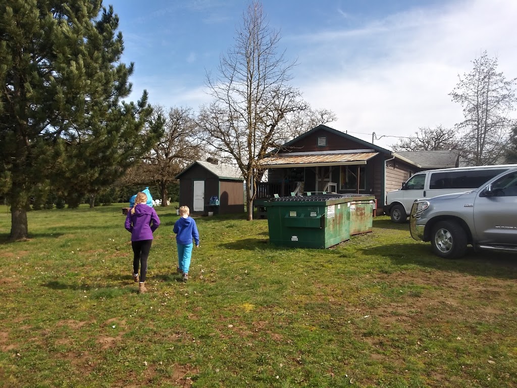 Blanchet Farm | 11750 NE Finn Hill Loop, Carlton, OR 97111, USA | Phone: (503) 852-6626